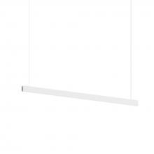 Sonneman 3466.98 - 6' 2-Sided Pendant