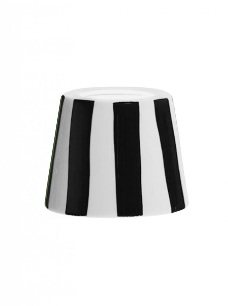 CERAMIC SHADE FOR POLDINA PRO