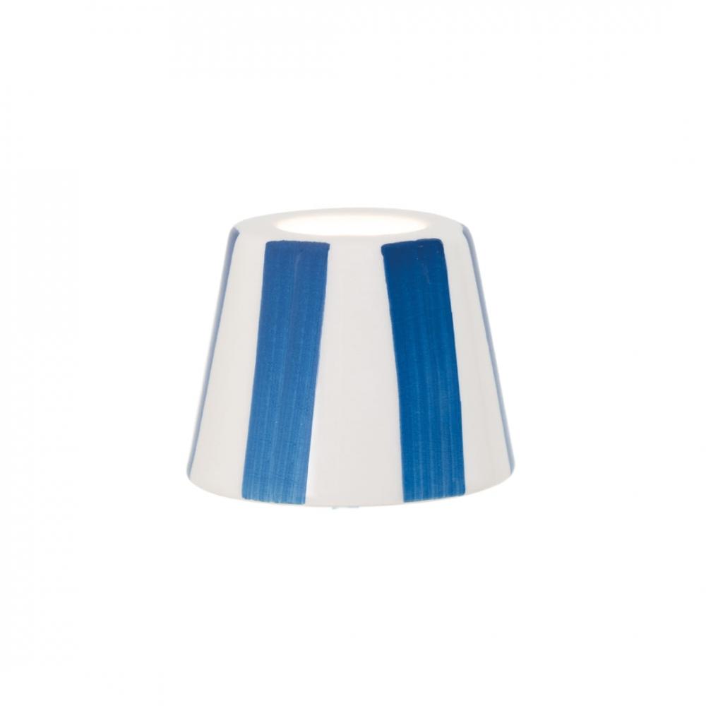 CERAMIC SHADE FOR POLDINA PRO MICRO