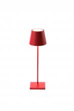 Zafferano America LD0340U4 - POLDINA PRO TABLE LAMP
