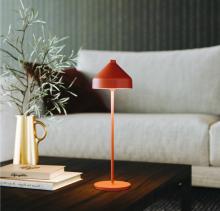 Zafferano America LD1090T3 - AMELIE PRO TABLE LAMP