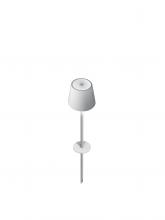 Zafferano America LD0682B4 - POLDINA PRO GARDEN MAGNETIC