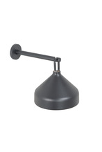 Zafferano America LD1092D3 - AMELIE WALL LAMP