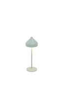 Zafferano America LD1090V3 - AMELIE PRO TABLE LAMP