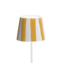 Zafferano America SDZA-340-BC2 - CERAMIC SHADE FOR POLDINA PRO