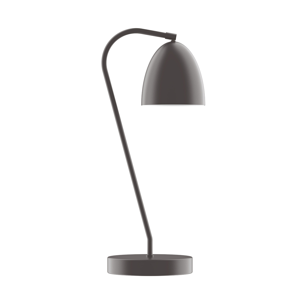 23" Jill Table Lamp, Bronze Matte