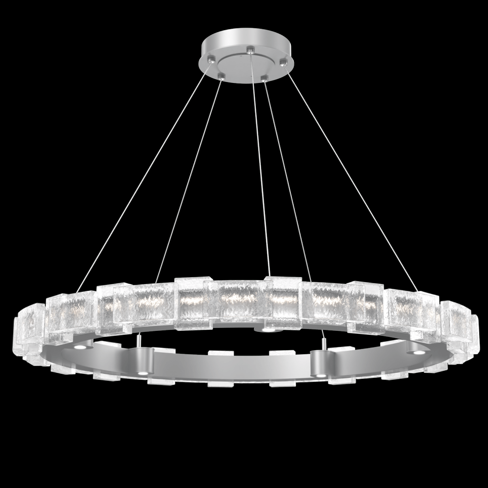 Tessera 38in Ring