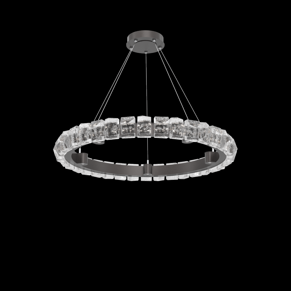 Tessera 38in Ring