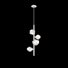 Hammerton CHB0039-T4-BS-C-001-L1 - Gem Twisted Vine - 4pc