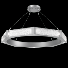 Hammerton CHB0061-48-CS-GC-CA1-L1 - Glacier Ring - 48-Inch