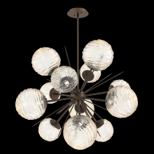 Hammerton CHB0092-0A-FB-A-001-L3 - Gaia Starburst - 34-Inch