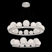 Hammerton CHB0092-2B-BS-WL-CA1-L3 - Gaia Two-Tier Ring