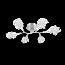 Hammerton CLB0059-01-CS-BC-L3 - Blossom Flush Mount - 6pc