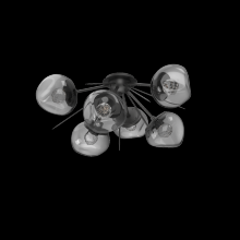 Hammerton CLB0095-02-MB-FS-L1 - Luna Flush Starburst