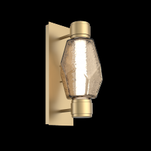 Hammerton IDB0039-D1-GB-B-L3 - Mandrel Single Sconce - Gem