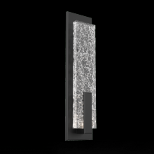 Hammerton IDB0061-19-MB-GC-L1 - Glacier Indoor Sconce-19