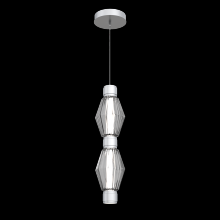 Hammerton LAB0049-02-CS-RS-CA1-L3 - Mandrel Double Pendant - Aalto