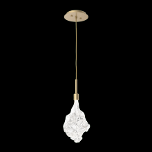 Hammerton LAB0059-01-GB-BC-C01-L3 - Blossom Pendant