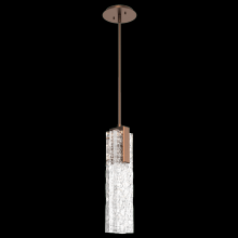 Hammerton LAB0061-17-BB-GC-001-L1 - Glacier Pendant