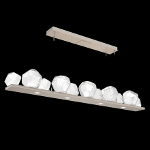 Hammerton PLB0039-0E-BS-C-CA1-L1 - Gem Linear - 76-Inch
