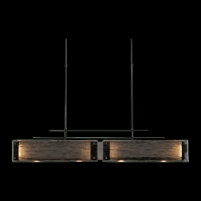 Hammerton PLB0026-0E-GP-IW-001-L1 - Urban Loft Parallel Linear - 55-Inch (LED)