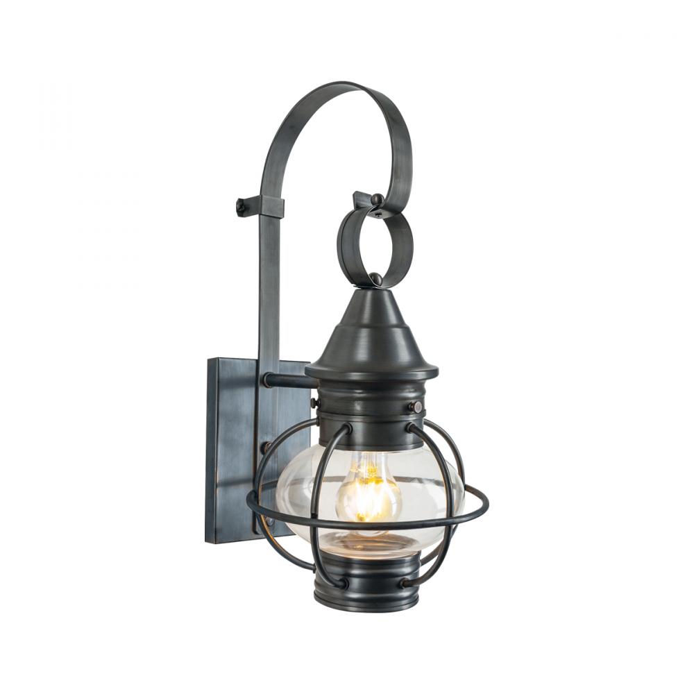 American Onion Outdoor Wall Light