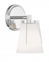 Norwell 2501-CH-MO - Allure Bath Light