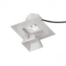 WAC US R3ASDL-N835-BN - Aether Square Invisible Trim with LED Light Engine