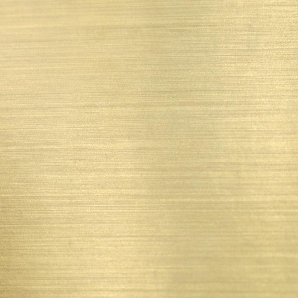48" Down Rod in Brushed Brass finish