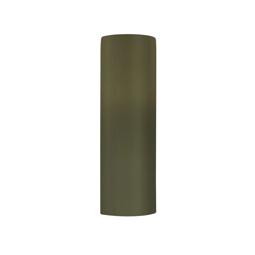 ADA Tube - Open Top & Bottom