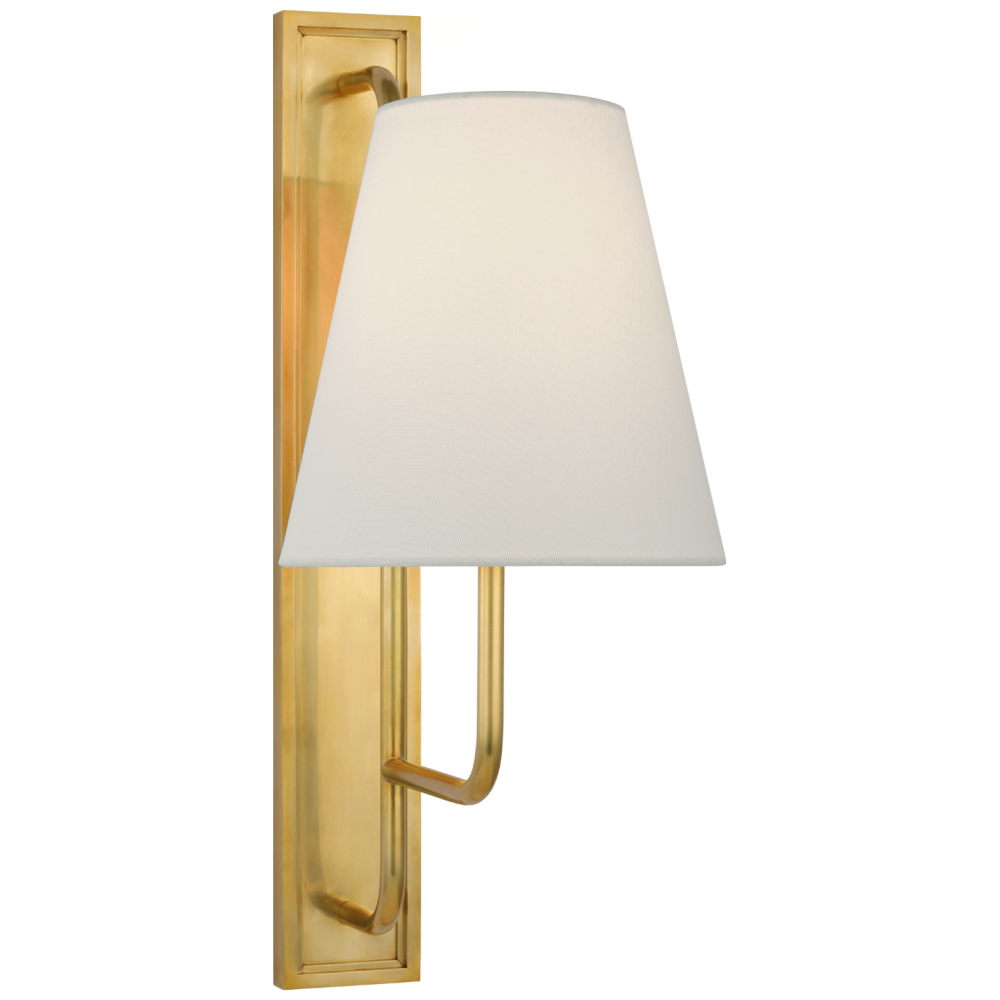 Rui Tall Sconce