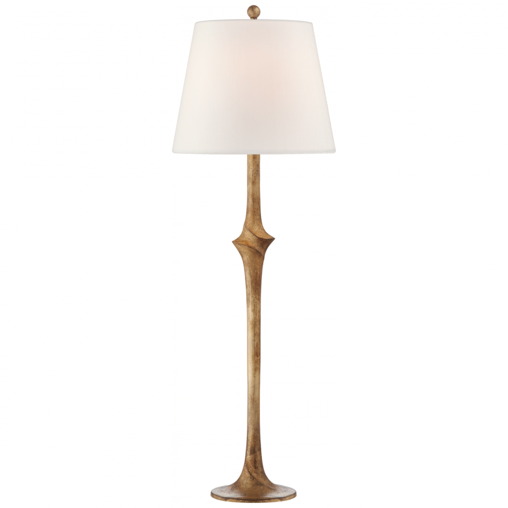 Bates Sculpted Buffet Lamp