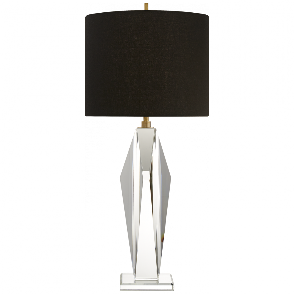 Castle Peak Table Lamp