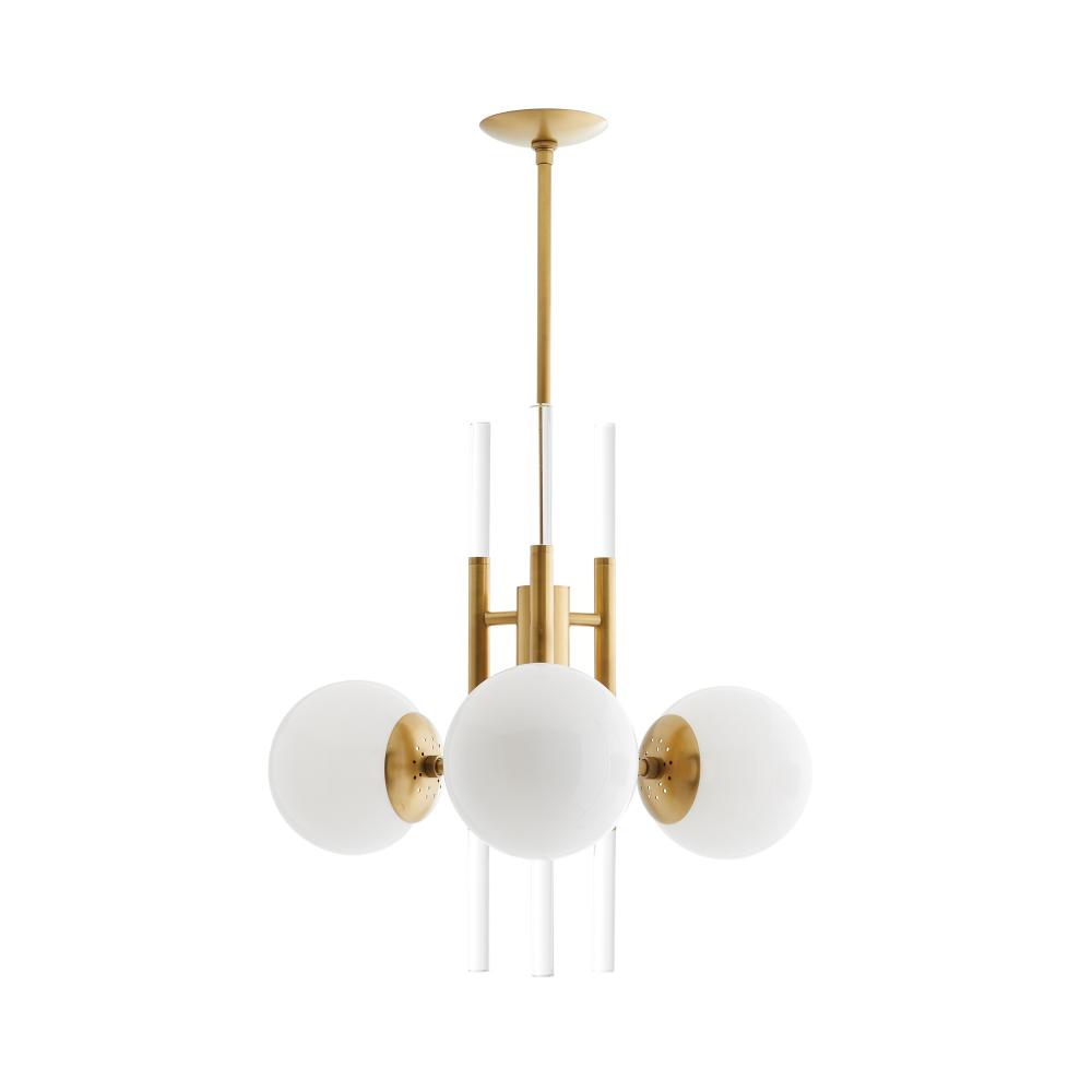 Oberon Chandelier