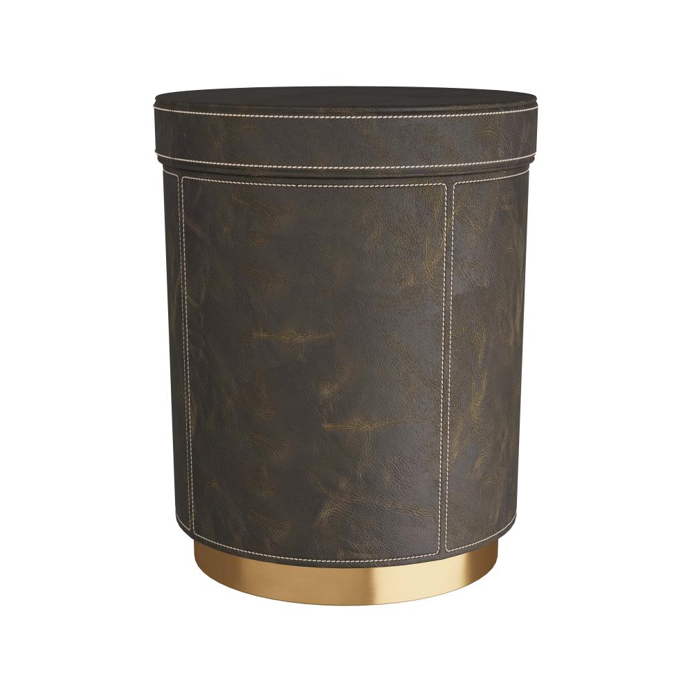 Arteriors Wes Accent Table - Thumbnail 2
