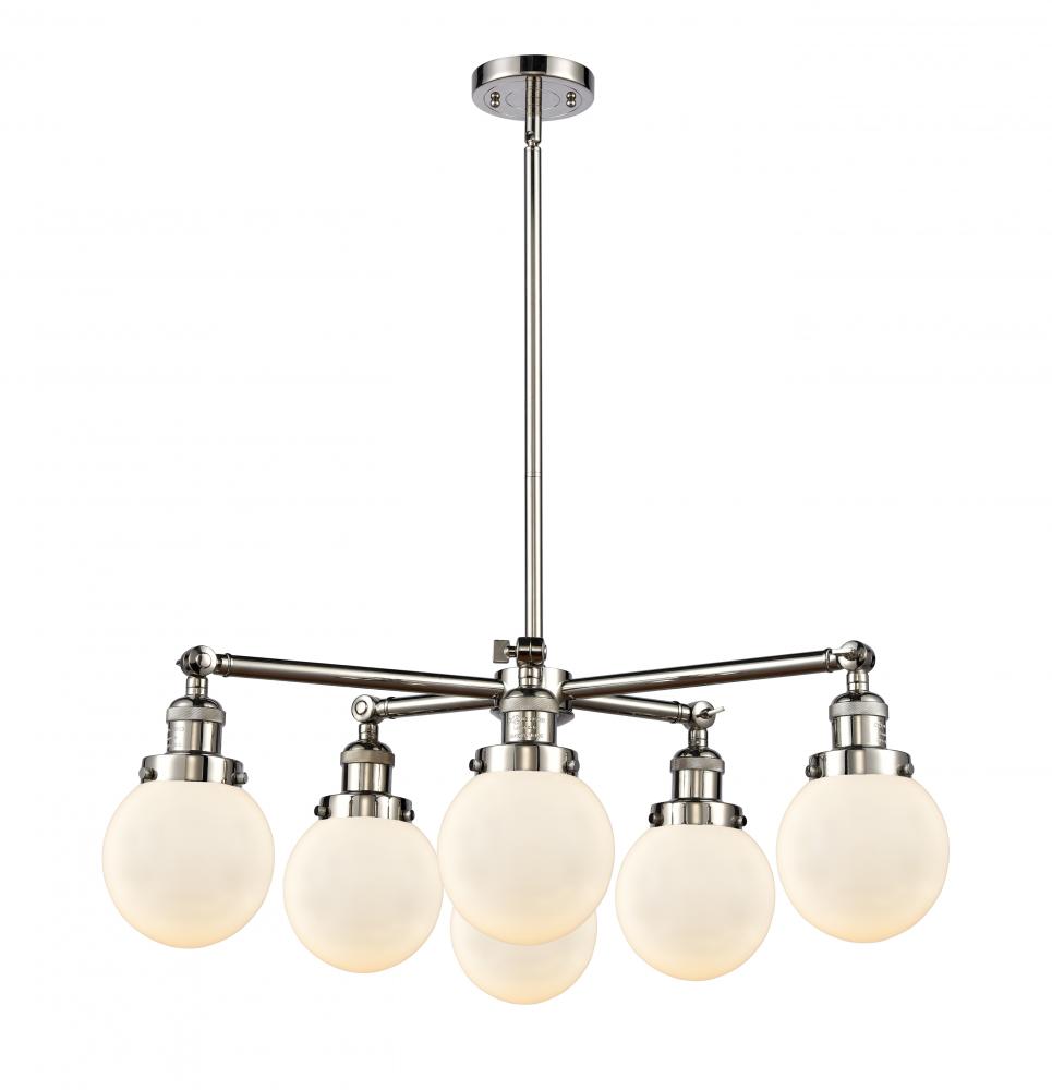 Beacon Chandelier