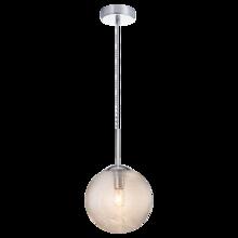 Matteo Lighting C31002CHCN - Maruna Chrome Pendant