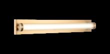 Matteo Lighting S08330AG - Athena Aged Gold Brass Wall Sconce