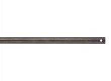 Generation Lighting DR18AGP - 18" Downrod in Aged Pewter