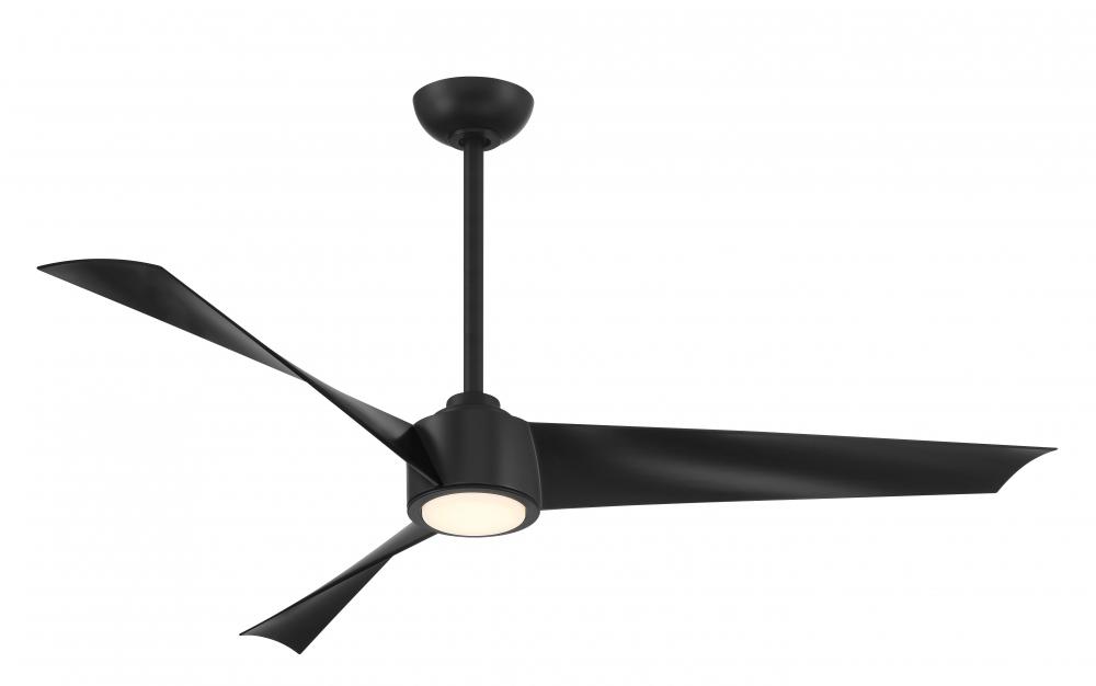 56" LED CEILING FAN