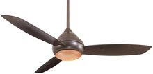 Minka-Aire F477L-ORB - Concept™ I Wet - LED 58" Ceiling Fan
