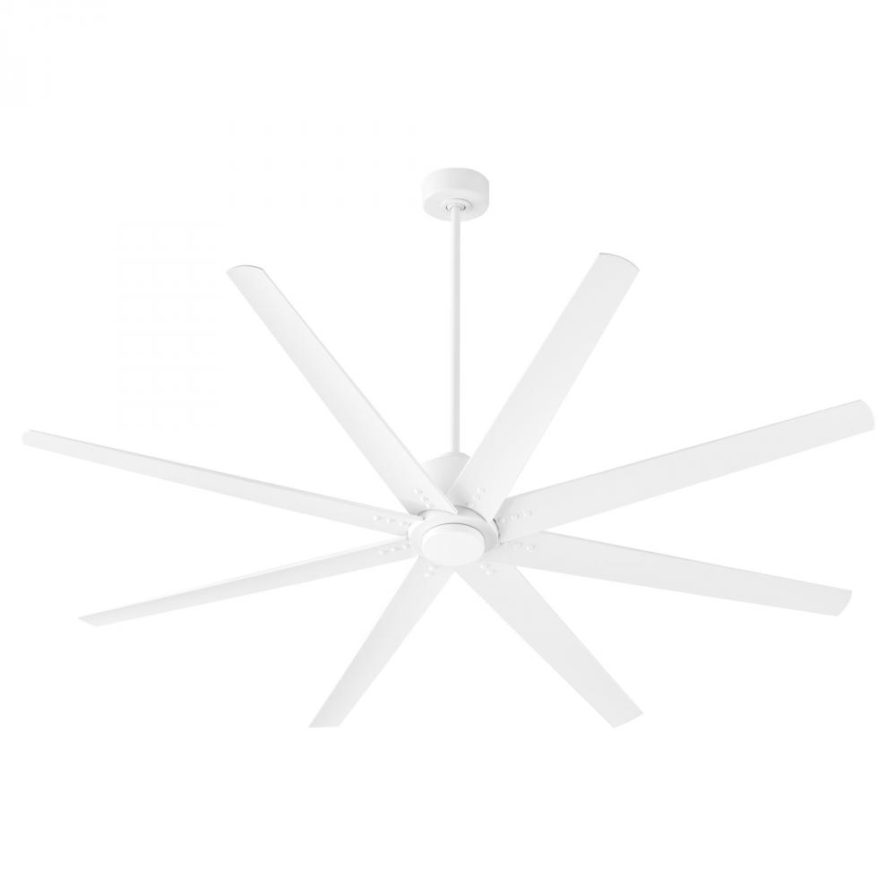 FLEET 72" 8BLD FAN - WH