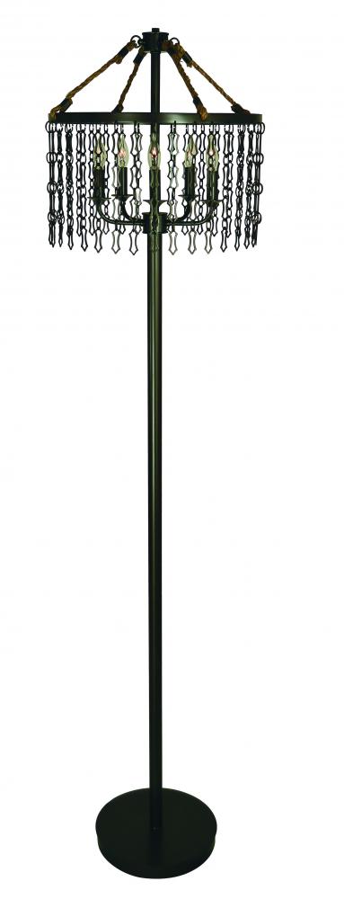 Warwick - Floor
