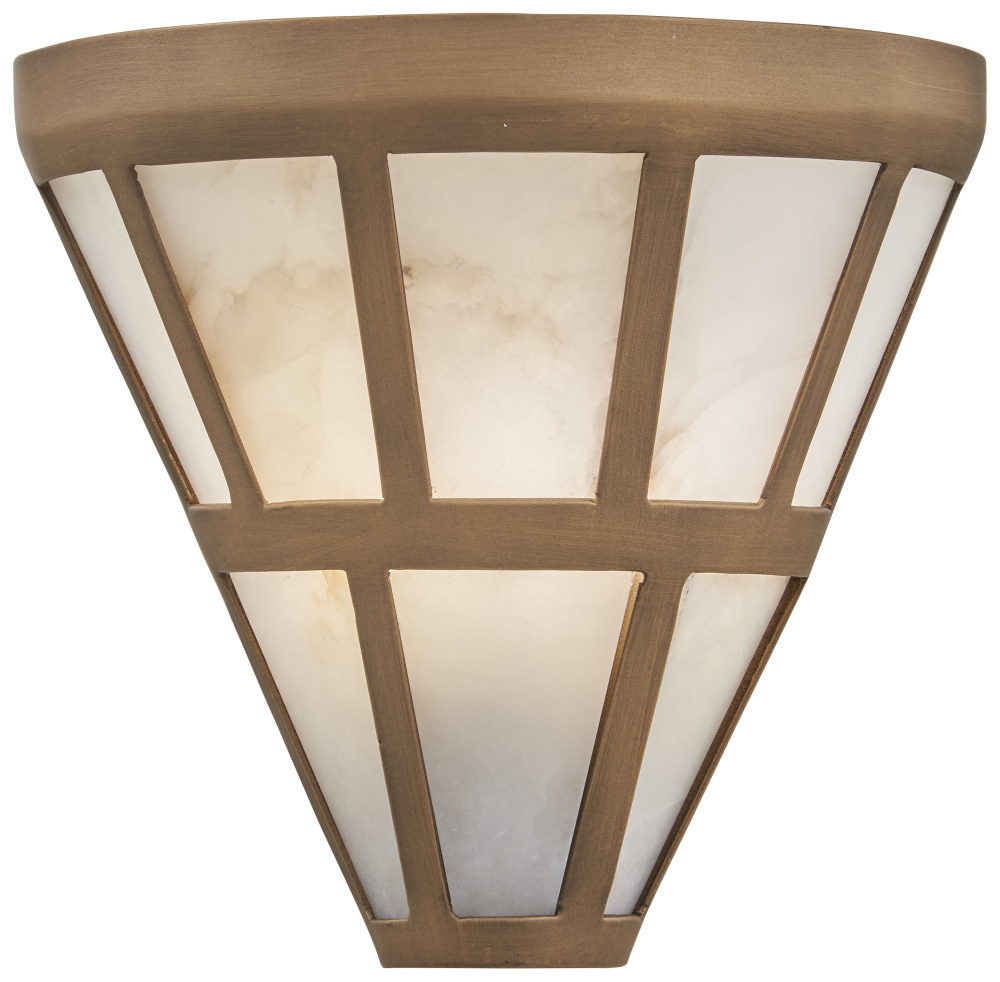 1 LT WALL SCONCE