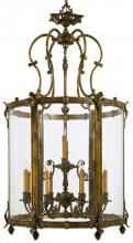 Minka Metropolitan N2343 - 12 LIGHT FOYER PENDANT