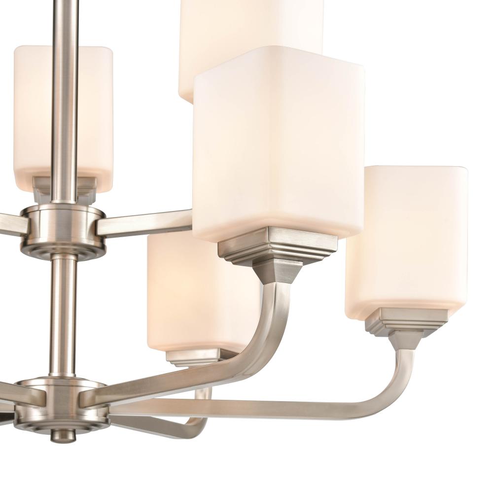 Chandelier Ceiling Light