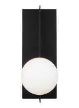 Visual Comfort & Co. Modern Collection 700WSOBLB-LED930 - Orbel Wall