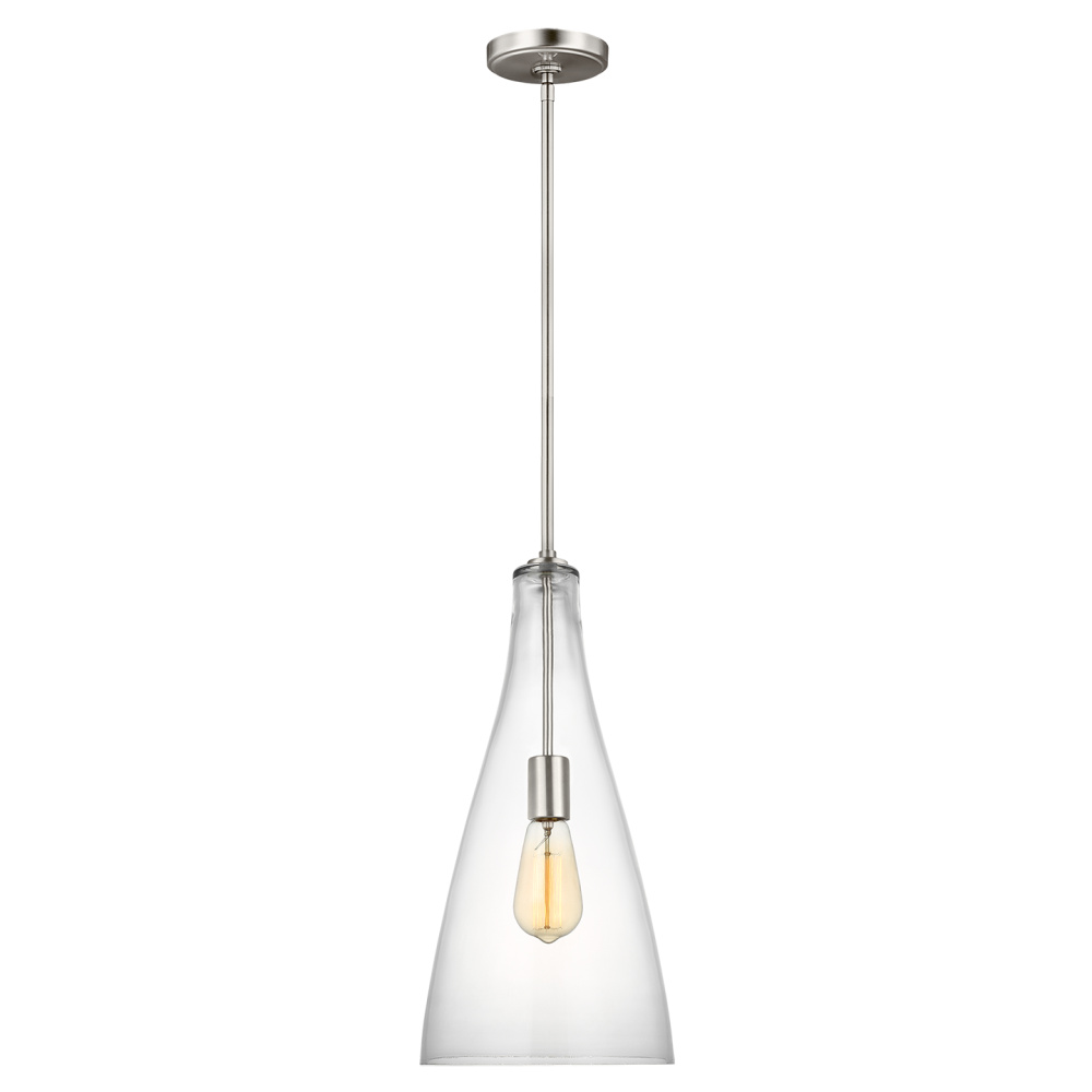 Arilda One Light Pendant