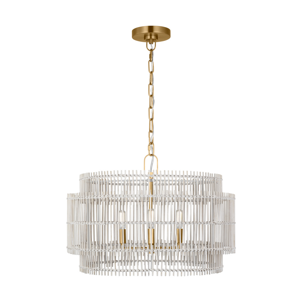 Elio Medium Hanging Shade