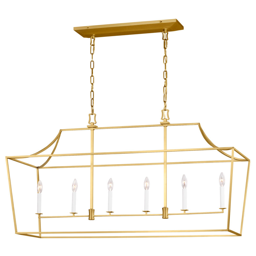 Southold Linear Lantern